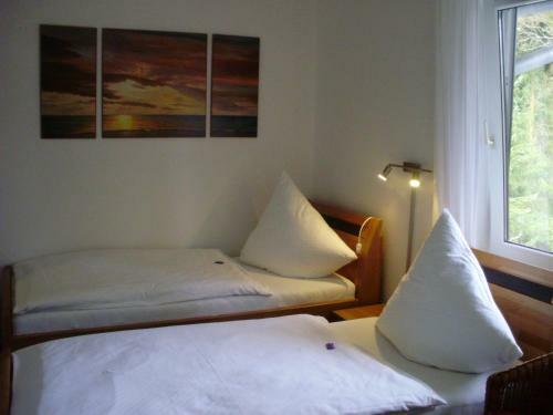 Hostal Hotel Garni Waldsegler