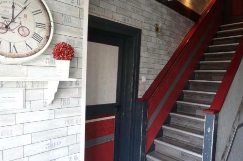 Hostal Hotel Kammerkrug Garni