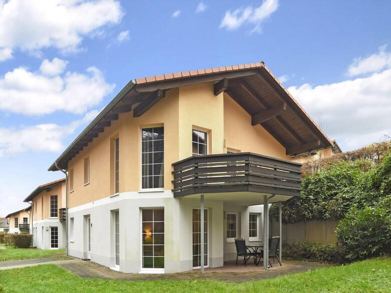 Apartamento Landal Salztal Paradies