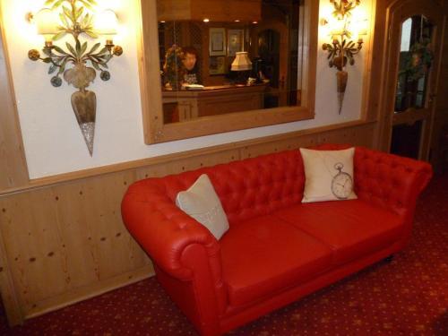 Wellness Und Romantik Hotel Helmboldt