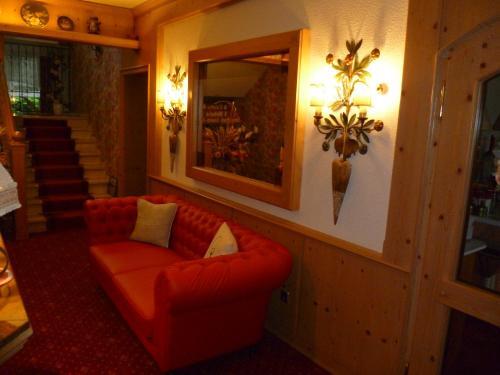 Wellness Und Romantik Hotel Helmboldt