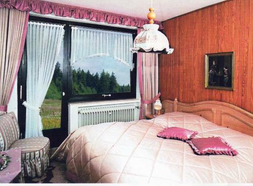Wellness Und Romantik Hotel Helmboldt