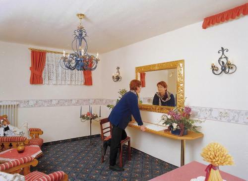 Wellness Und Romantik Hotel Helmboldt