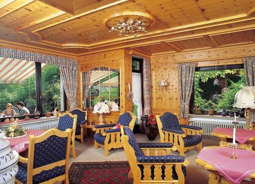 Wellness Und Romantik Hotel Helmboldt