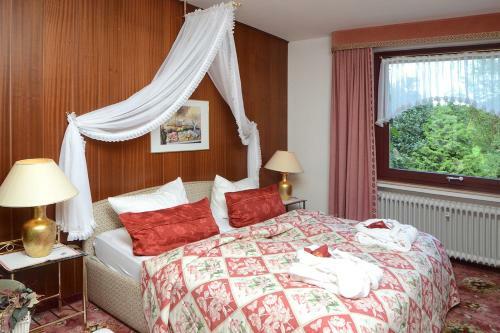 Wellness Und Romantik Hotel Helmboldt