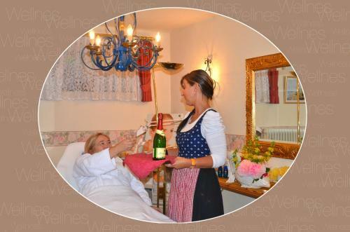 Wellness Und Romantik Hotel Helmboldt