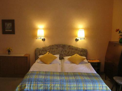 Hostal Ferienhotel Waldfrieden