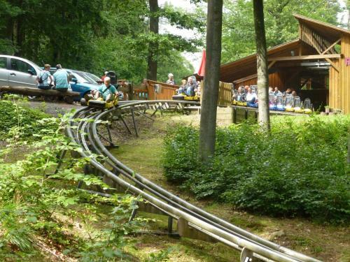 Hotel Pension Gelpkes M�hle
