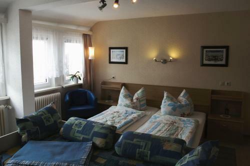 Hostal Pension Volkert
