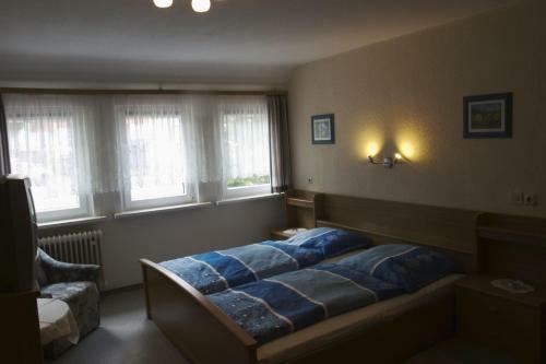Hostal Pension Volkert