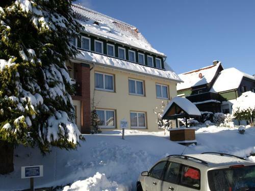 Hostal Pension Volkert