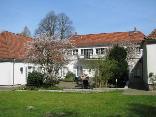 Hostal G�stehaus Villa Wolff