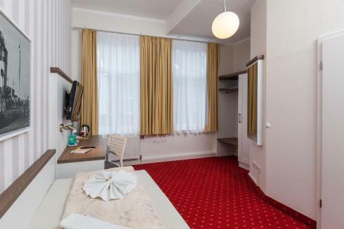 Hotel Weisse D�ne