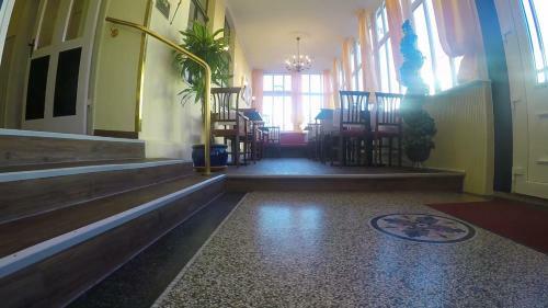 Hotel Weisse D�ne