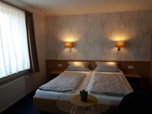 Hostal Pension Haus Monika
