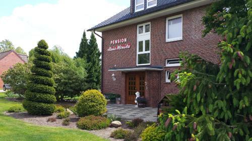 Hostal Pension Haus Monika