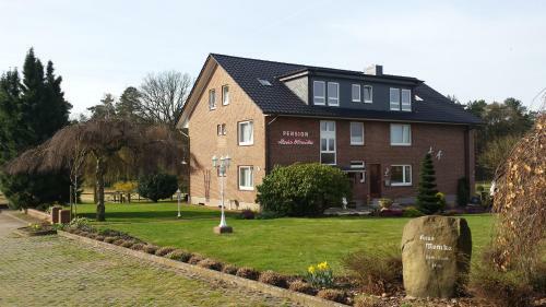 Hostal Pension Haus Monika