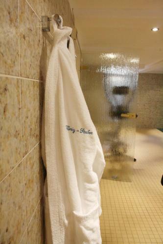 Hotel & Restaurant K�nig-stuben