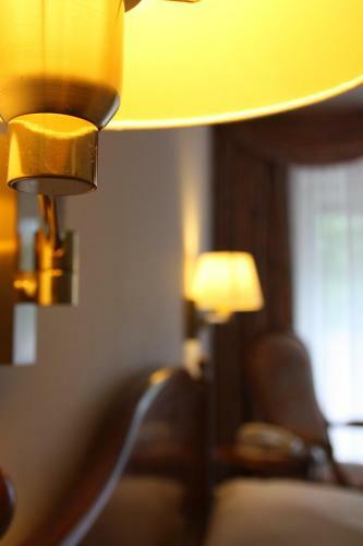 Hotel & Restaurant K�nig-stuben