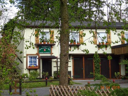 Hotel Niedersachsen Hof