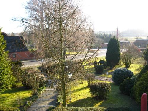 Hotel Niedersachsen Hof