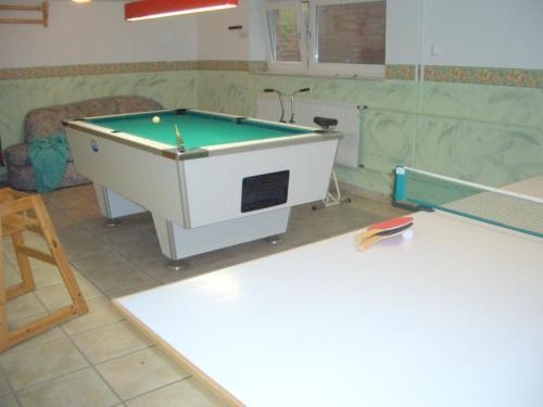 Apartamento Appartementhaus M�vchen