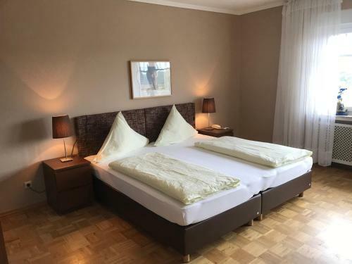 Hotel Strandhotel-najade