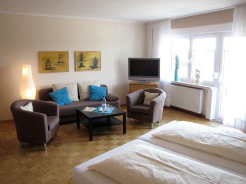 Hotel Strandhotel-najade