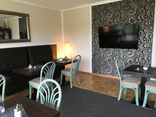 Hotel Strandhotel-najade