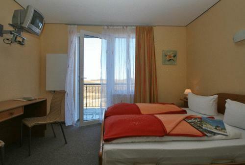 D�nenhotel Borkum