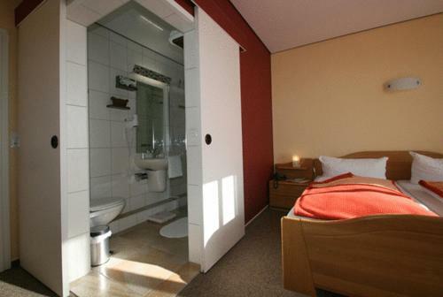D�nenhotel Borkum