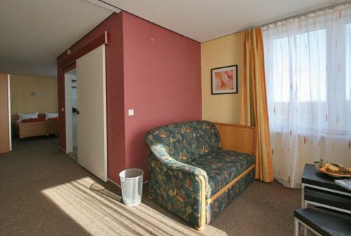 D�nenhotel Borkum
