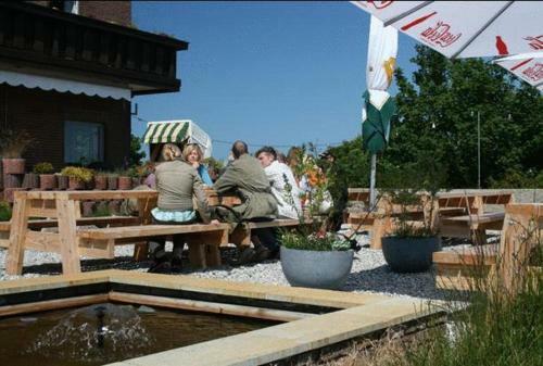 D�nenhotel Borkum
