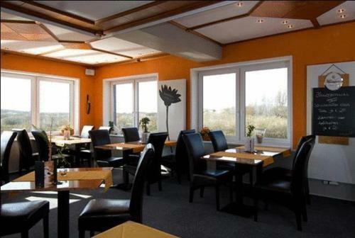D�nenhotel Borkum