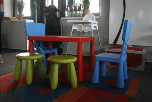 D�nenhotel Borkum