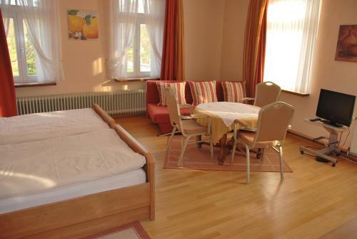 Hotel Gasthaus Kempermann