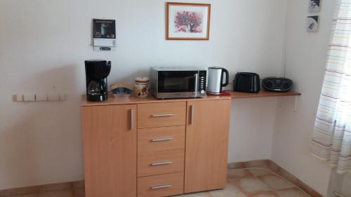 Apartamento Ferienwohnung Dommes