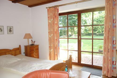 Hostal Schumacher's Landhaus