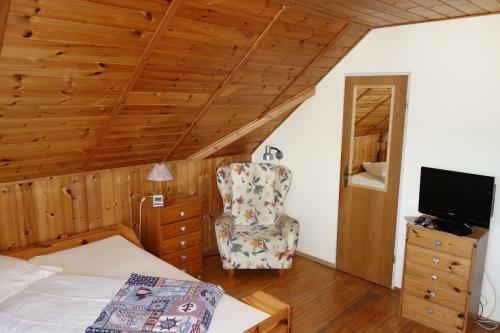 Hostal Schumacher's Landhaus