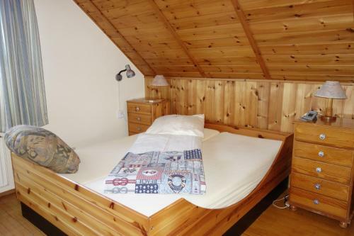 Hostal Schumacher's Landhaus