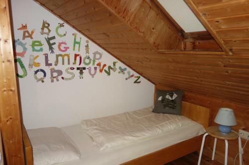Hostal Schumacher's Landhaus