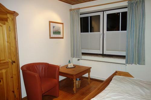 Hostal Schumacher's Landhaus