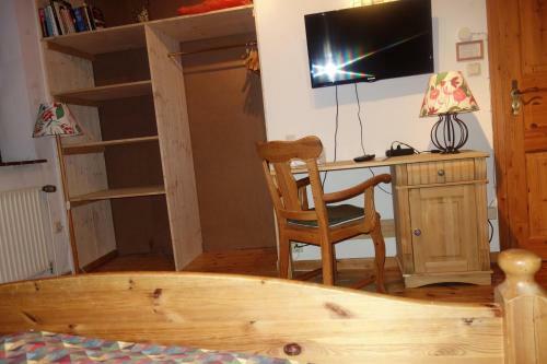 Hostal Schumacher's Landhaus