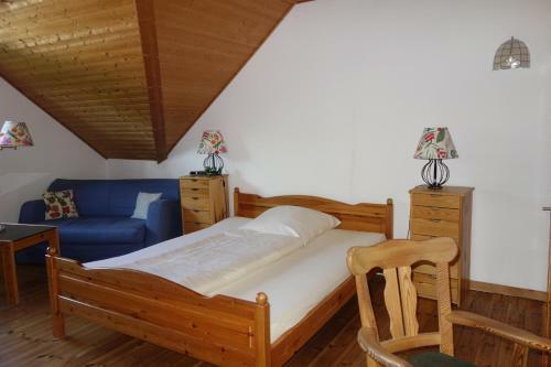 Hostal Schumacher's Landhaus