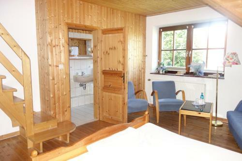 Hostal Schumacher's Landhaus