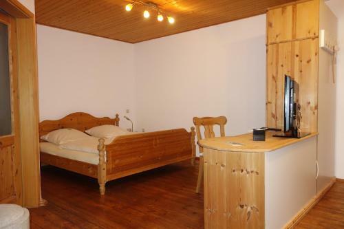 Hostal Schumacher's Landhaus