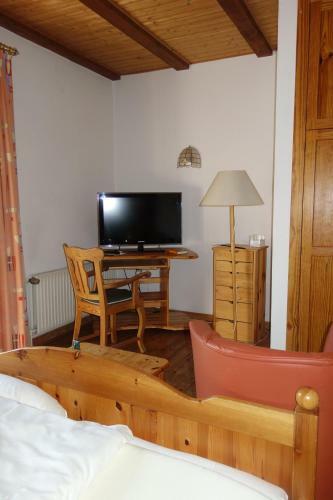 Hostal Schumacher's Landhaus
