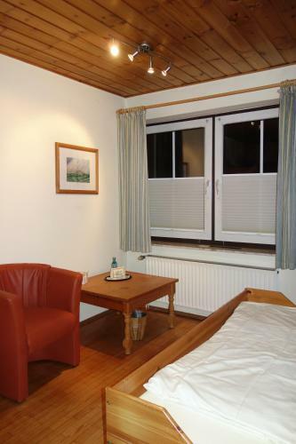 Hostal Schumacher's Landhaus