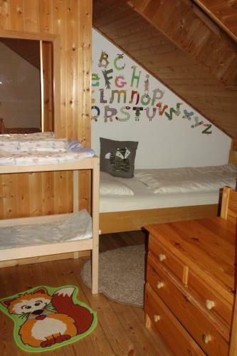 Hostal Schumacher's Landhaus