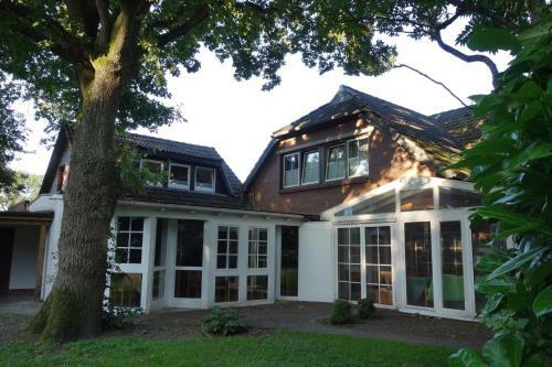 Hostal Schumacher's Landhaus